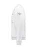 Geographical Norway Sweatshirt "Gezolo" in Grau
