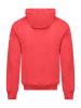 Geographical Norway Hoodie "Gdrap" rood