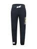 Geographical Norway Sweatbroek "Mriver" donkerblauw