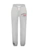 Geographical Norway Spodnie dresowe "Mhagen" w kolorze szarym