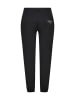 Geographical Norway Sweatbroek "Makim" zwart