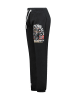 Geographical Norway Sweatbroek "Makim" zwart