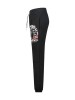 Geographical Norway Sweatbroek "Makim" zwart