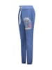 Geographical Norway Sweathose "Makim" in Blau