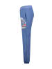 Geographical Norway Sweathose "Makim" in Blau