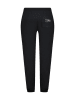 Geographical Norway Sweatbroek "Masper" zwart