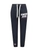 Geographical Norway Sweatbroek "Masper" donkerblauw