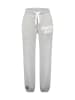 Geographical Norway Sweatbroek "Masper" grijs