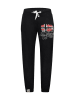 Geographical Norway Sweatbroek "Melegant" zwart