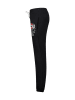 Geographical Norway Sweathose "Melegant" in Schwarz