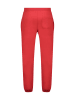 Geographical Norway Sweatbroek "Melegant" rood