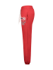 Geographical Norway Sweatbroek "Melegant" rood