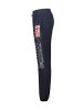 Geographical Norway Sweathose "Mogora" in Dunkelblau