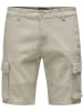 ONLY & SONS Shorts "Cam" in Beige