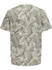 ONLY & SONS Shirt "Perry" in Grau