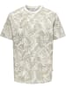 ONLY & SONS Shirt "Perry" in Beige