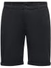 ONLY & SONS Shorts "Peter" in Schwarz