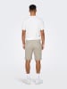 ONLY & SONS Shorts "Peter" in Beige