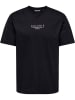 ONLY & SONS Shirt "Vista" in Schwarz