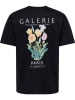 ONLY & SONS Shirt "Vista" zwart