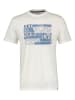 Lerros Shirt wit