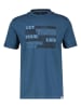 Lerros Shirt in Dunkelblau