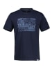 Lerros Shirt in Dunkelblau