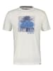 Lerros Shirt wit