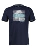 Lerros Shirt in Dunkelblau