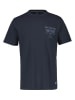 Lerros Shirt in Dunkelblau