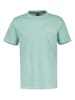 Lerros Shirt turquoise