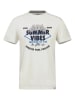 Lerros Shirt wit
