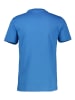Lerros Shirt blauw