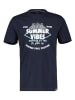 Lerros Shirt in Dunkelblau