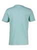 Lerros Shirt turquoise