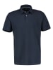 Lerros Poloshirt in Dunkelblau