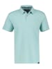 Lerros Poloshirt turquoise