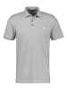 Lerros Poloshirt grijs