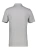 Lerros Poloshirt grijs