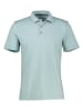 Lerros Poloshirt in Türkis