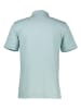 Lerros Poloshirt turquoise