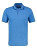 Lerros Koszulka polo w kolorze niebieskim