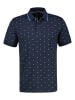 Lerros Poloshirt in Dunkelblau
