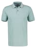 Lerros Poloshirt in Türkis