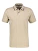 Lerros Poloshirt beige
