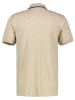 Lerros Poloshirt beige