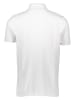 Lerros Poloshirt in Weiß