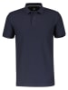 Lerros Poloshirt in Dunkelblau