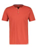 Lerros Shirt rood
