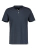 Lerros Shirt in Dunkelblau
